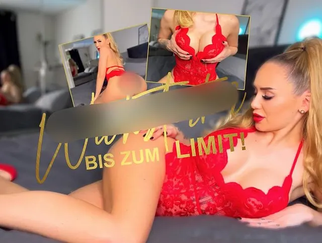 WICHSTORTUR bis zum LIMIT!